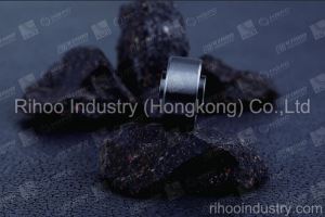 Galas dengan cincin batin yang panjang