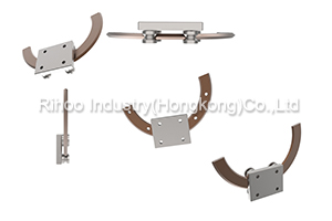 Rail Panduan Cincin