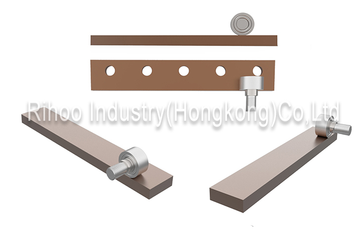 Rails Panduan Heavy Line