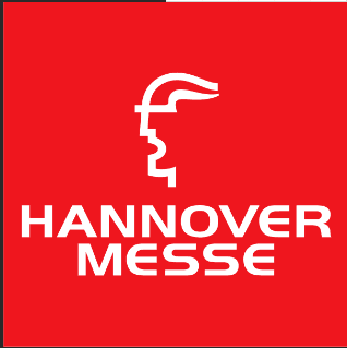 Hannover Messe 2019, Hannover, Jerman